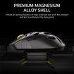 Imagen de MOUSE CORSAIR GAMING SABRE V2 PRO INALÁMBRICO 33K DPI CH-931G100-WW