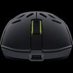 Imagen de MOUSE CORSAIR GAMING SABRE V2 PRO INALÁMBRICO 33K DPI CH-931G100-WW