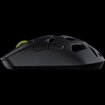 Imagen de MOUSE CORSAIR GAMING SABRE V2 PRO INALÁMBRICO 33K DPI CH-931G100-WW