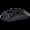 Imagen de MOUSE CORSAIR GAMING SABRE V2 PRO INALÁMBRICO 33K DPI CH-931G100-WW