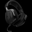 Imagen de VINCHA CORSAIR VOID V2 MAX WIRELESS CARBON RGB INALÁMBRICA CA-9011388-WW