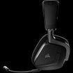 Imagen de VINCHA CORSAIR VOID V2 MAX WIRELESS CARBON RGB INALÁMBRICA CA-9011388-WW