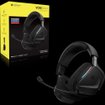 Imagen de VINCHA CORSAIR VOID V2 MAX WIRELESS CARBON RGB INALÁMBRICA CA-9011388-WW