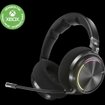 Imagen de VINCHA CORSAIR VIRTUOSO MAX WIRELESS CARBON RGB ANC CA-9011372-WW