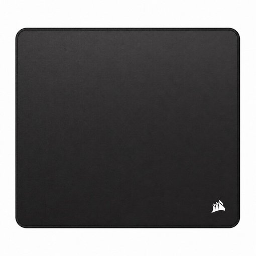 Imagen de MOUSE PAD CORSAIR MM ANTIDESGASTE LARGE CH-941D060-WW NEGRO