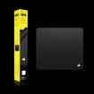 Imagen de MOUSE PAD CORSAIR MM ANTIDESGASTE LARGE CH-941D060-WW NEGRO