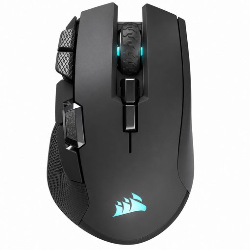 Imagen de MOUSE CORSAIR IRONCLAW SE INA CH-9317110