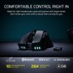 Imagen de MOUSE CORSAIR IRONCLAW SE INA CH-9317110