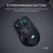Imagen de MOUSE CORSAIR IRONCLAW SE INA CH-9317110