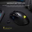 Imagen de MOUSE CORSAIR IRONCLAW SE INA CH-9317110
