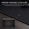 Imagen de MOUSE PAD CORSAIR MM ANTIDESGASTE MEDIUM CH-941D0A0-WW NEGRO