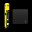 Imagen de MOUSE PAD CORSAIR MM ANTIDESGASTE MEDIUM CH-941D0A0-WW NEGRO