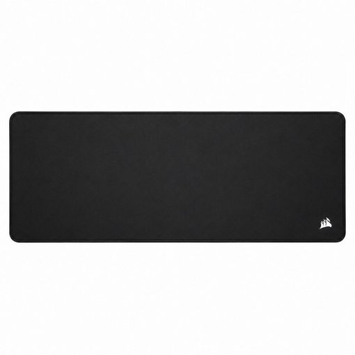 Imagen de MOUSE PAD CORSAIR MM ANTIDESGASTE XL CH-941D040-WW NEGRO