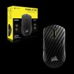 Imagen de MOUSE CORSAIR GAMING SABRE V2 PRO WIRELESS WHITE 33K DPI CH-931G200-WW