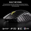 Imagen de MOUSE CORSAIR GAMING SABRE V2 PRO WIRELESS WHITE 33K DPI CH-931G200-WW