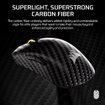 Imagen de MOUSE CORSAIR GAMING SABRE V2 PRO WIRELESS WHITE 33K DPI CH-931G200-WW