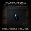 Imagen de MOUSE PAD CORSAIR MM PRO CONTROL MEDIUM 941C0A0-WW
