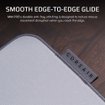Imagen de MOUSE PAD CORSAIR MM PRO CONTROL LARGE GREY CH-941C061-WW