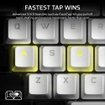 Imagen de TECLADO CORSAIR MAKR PRO 75 DIY HALL EFFECT CH-91CE21G-NA RGB MECÁNICO