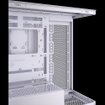 Imagen de GABINETE CORSAIR 3500X MID TOWER ATX WHITE CC-9011277-WW VIDRIO TEMPLADO