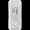 Imagen de GABINETE CORSAIR 5000T MID TOWER ATX WHITE CC-9011301-WW VIDRIO TEMPLADO