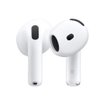 Imagen de AURICULARES APPLE AIRPODS 4 INALÁMBRICOS USB-C MXP63BE/A