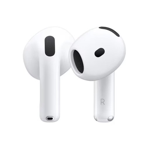 Imagen de AURICULARES APPLE AIRPODS 4 INALÁMBRICOS USB-C MXP63BE/A