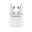Imagen de AURICULARES APPLE AIRPODS 4 INALÁMBRICOS USB-C MXP63BE/A