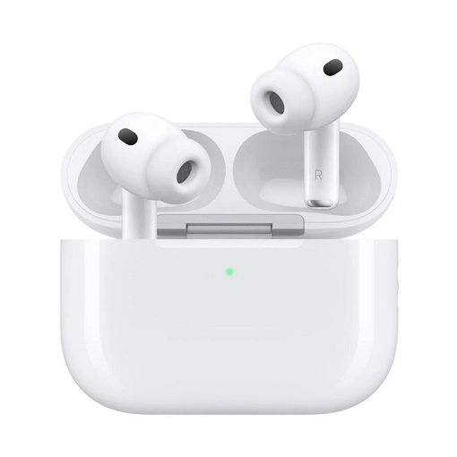 Imagen de AURICULARES APPLE AIRPODS PRO 3 USB-C MFHP4BE/A