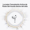 Imagen de AURICULARES APPLE AIRPODS PRO 3 USB-C MFHP4BE/A