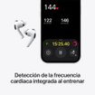 Imagen de AURICULARES APPLE AIRPODS PRO 3 USB-C MFHP4BE/A