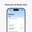Imagen de AURICULARES APPLE AIRPODS PRO 3 USB-C MFHP4BE/A