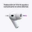 Imagen de AURICULARES APPLE AIRPODS PRO 3 USB-C MFHP4BE/A