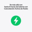 Imagen de AURICULARES APPLE AIRPODS PRO 3 USB-C MFHP4BE/A