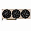 Imagen de TARJETA DE VIDEO MSI GEFORCE RTX 5080 INSPIRE 3X OC 16GB GDDR7 PCIE 5.0