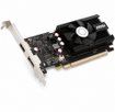 Imagen de TARJETA DE VIDEO MSI GEFORCE GT 1030 4GD4 LP OC 4GB DDR4 LOW PROFILE
