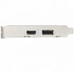 Imagen de TARJETA DE VIDEO MSI GEFORCE GT 1030 4GD4 LP OC 4GB DDR4 LOW PROFILE