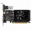 Imagen de TARJETA DE VIDEO MSI GEFORCE GT 710 2GB DDR3 LOW PROFILE PCIE GT 710 2GD3 LP