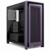 Imagen de GABINETE CORSAIR FRAME 4000D VAULT GALAXY MID TOWER ATX CC-9011342-WW