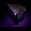 Imagen de GABINETE CORSAIR FRAME 4000D VAULT GALAXY MID TOWER ATX CC-9011342-WW