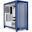 Imagen de GABINETE CORSAIR FRAME 4000D VAULT NOVA MID TOWER ATX CC-9011343-WW