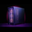 Imagen de GABINETE CORSAIR FRAME 4000D VAULT NOVA MID TOWER ATX CC-9011343-WW