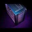 Imagen de GABINETE CORSAIR FRAME 4000D VAULT NOVA MID TOWER ATX CC-9011343-WW