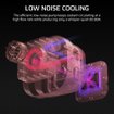 Imagen de WATER COOLER CORSAIR NAUTILUS 360 RS LCD WHITE 360MM CW-9061034-WW