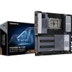 Motherboard Gigabyte TRX50 AI TOP Rev. 1.1 para AMD Ryzen Threadripper sTR5 con DDR5 ECC y PCIe 5.0
