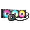 Water Cooler CORSAIR NAUTILUS 360 RS ARGB 360 mm CW-9060093-WW