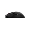Imagen de MOUSE HYPERX PULSEFIRE FUSE WIRELESS RGB 12000 DPI 1KY6AA