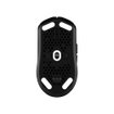 Imagen de MOUSE HYPERX PULSEFIRE FUSE WIRELESS RGB 12000 DPI 1KY6AA