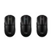Imagen de MOUSE HYPERX PULSEFIRE FUSE WIRELESS RGB 12000 DPI 1KY6AA