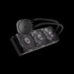 Imagen de WATER COOLER CORSAIR NAUTILUS 360 RS 360MM CW-9060089-WW